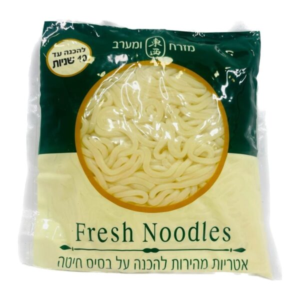 איטריות להכנה מהירה